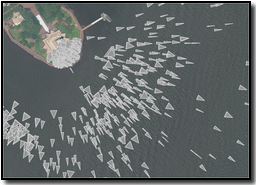 “Finding Paths Through the Worlds Photos”, Blade Runner &&nbsp;Pseudo-Ghosts?