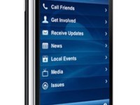 Obama ’08 for&nbsp;iPhone